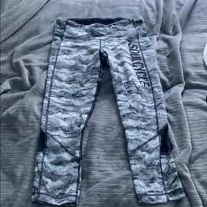 lululemon SoulCycle Pace Rival legging